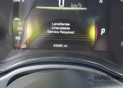 2018 Dodge Durango R/T Awd z USA, uszkodzony, nr VIN 1C4SDJCT5JC216340